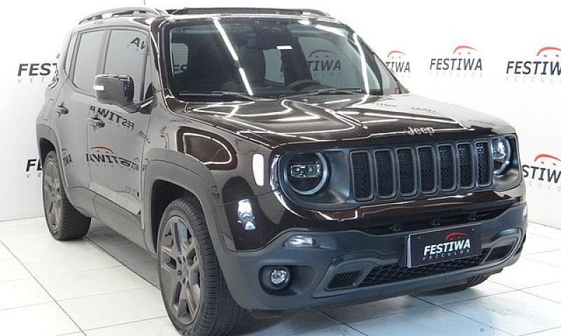 Jeep Renegade Limite...
