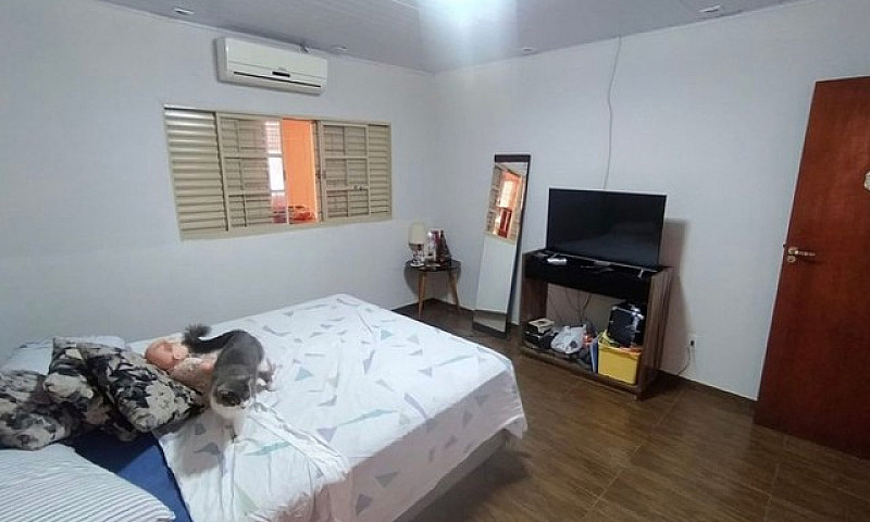 Casa A Venda Samamba...