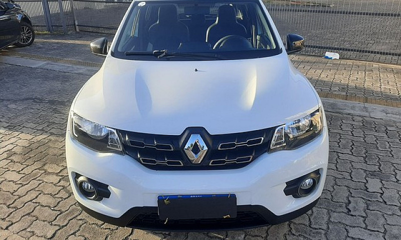 Renault Kwid 1.0 201...