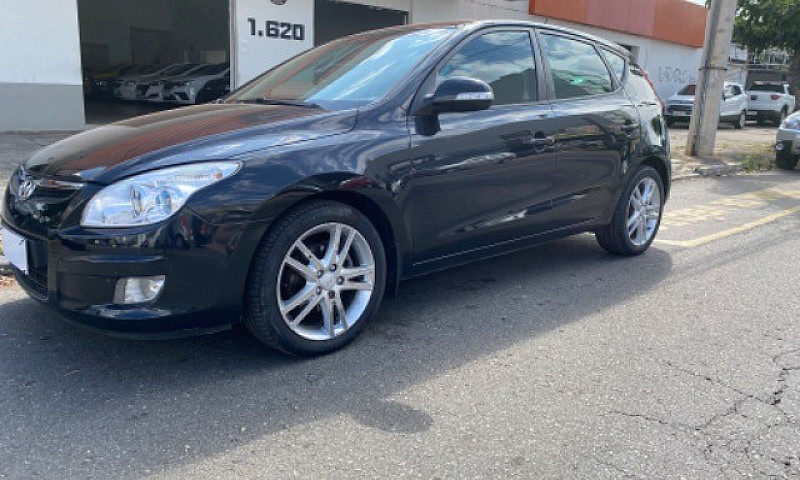 I 30 Automático Com ...