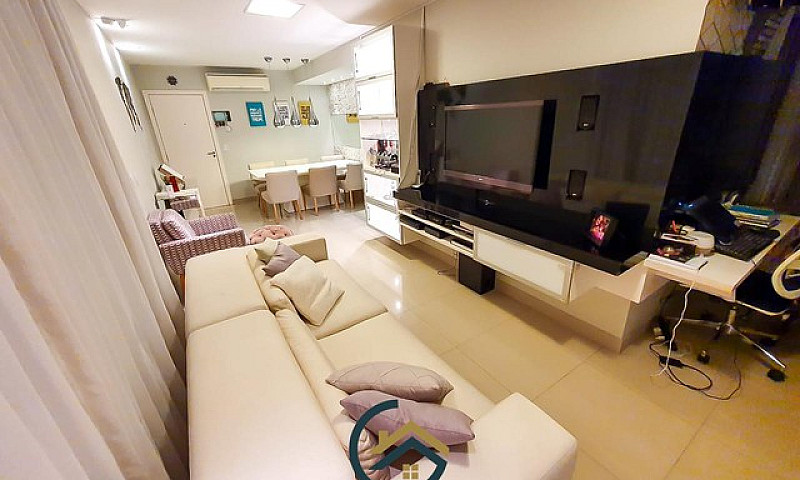 Apartamento De 2 Qua...