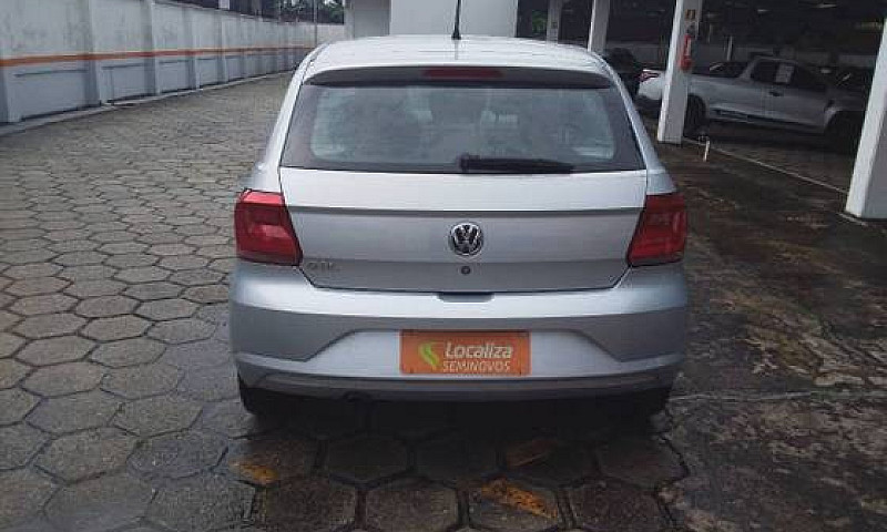 Gol 2020/2021 1.6 Ms...