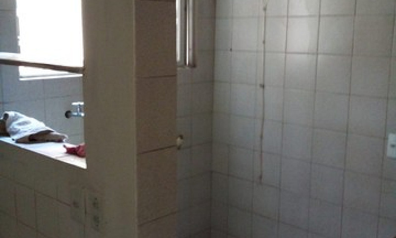 Apartamento Para Alu...