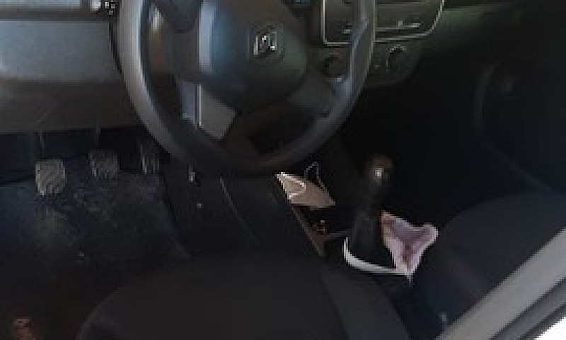 Renault Kwid Zen 202...