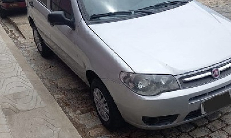 Fiat Palio Fire Econ...