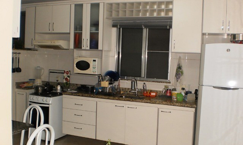 Apartamento De 2 Qua...