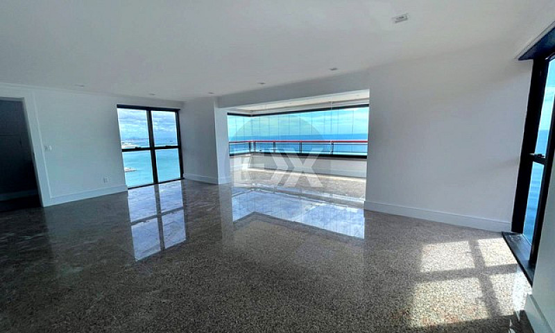 Apartamento Para Alu...