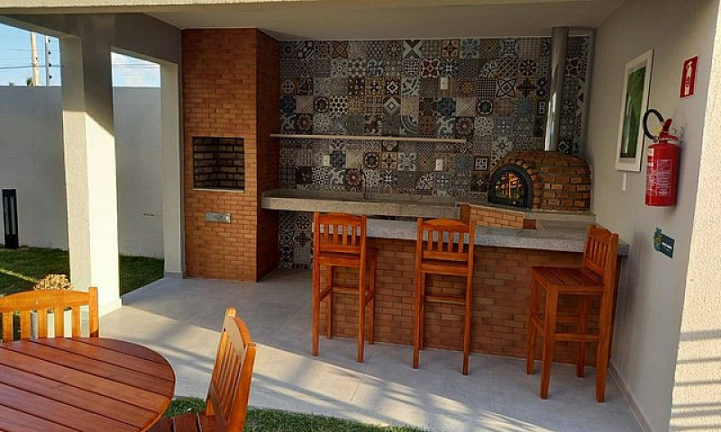 Apartamento Para Alu...