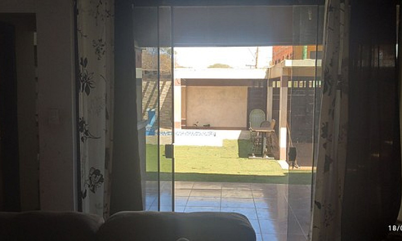 Casa Linda...