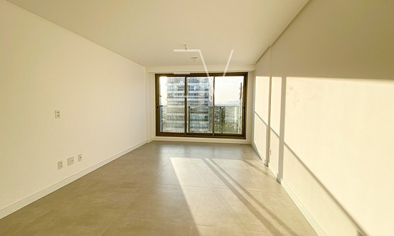 Apartamento Frente M...