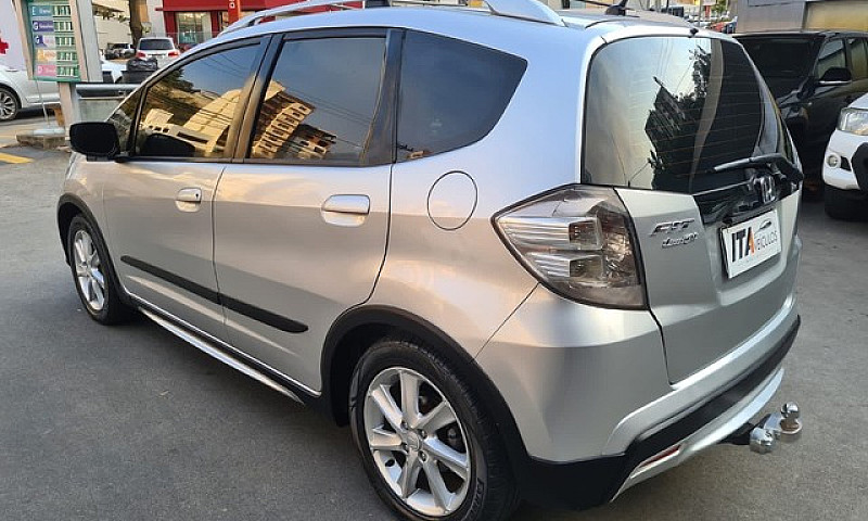 Fit Twist 1.5 Automá...