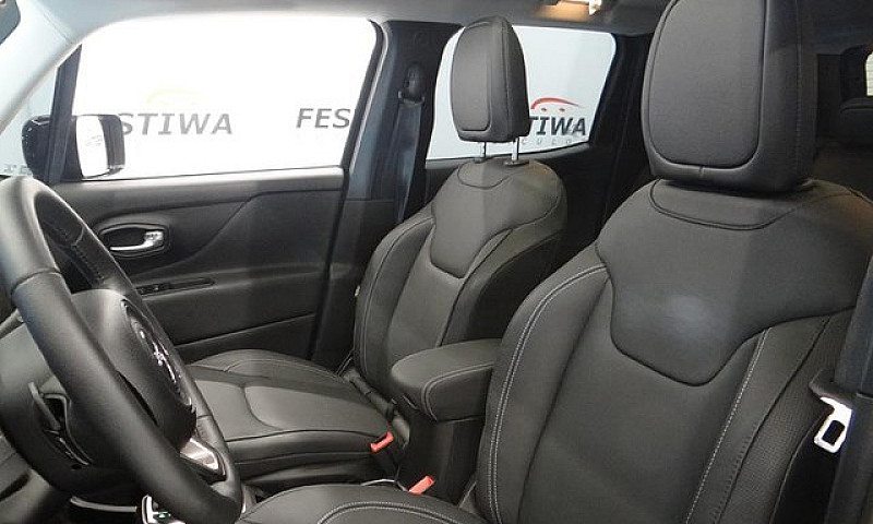 Jeep Renegade Limite...