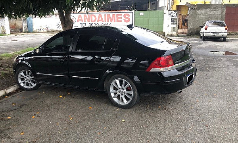 Chevrolet Vectra 200...