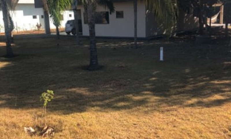 Casa Eco Vila Santa ...