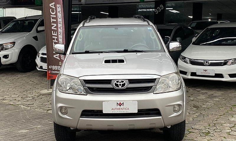 Hilux Sw4 Sw4 Srv 3....