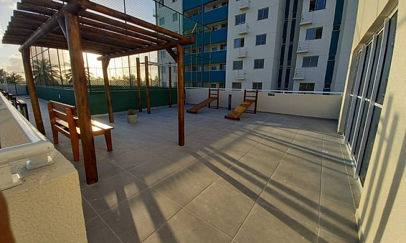Apartamento Para Alu...