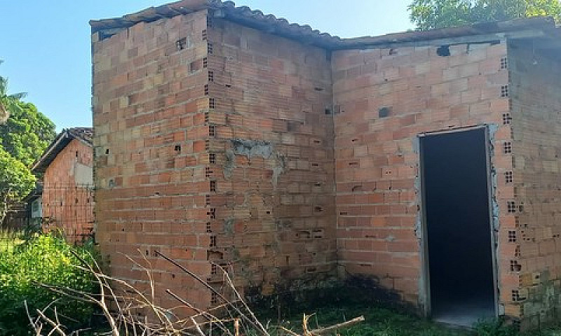Casa Em Mosqueiro ...