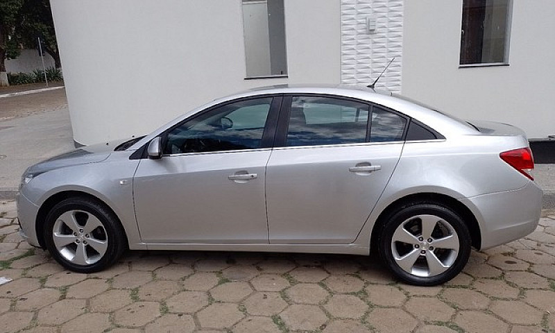 Chevrolet Cruze Lt 2...
