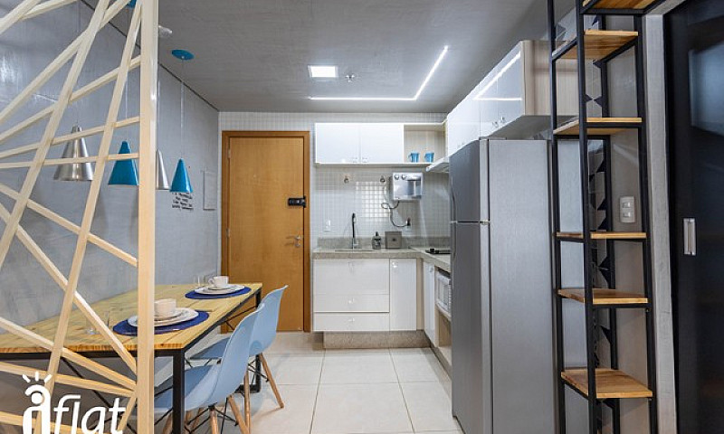Alugo Lindo Apartame...