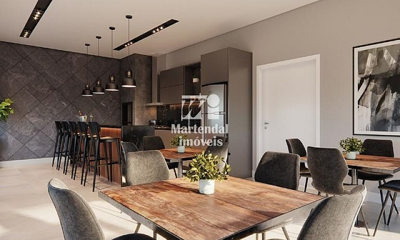 Apartamento Para Ven...