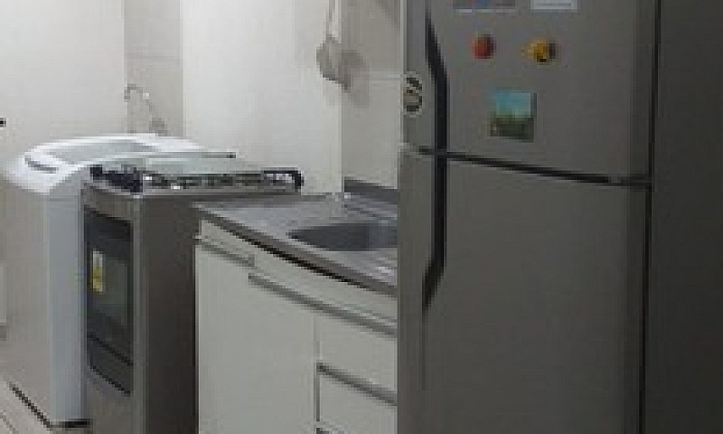 Apartamento Nascente...