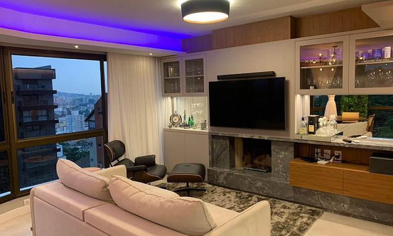 Apartamento Casa Cor...