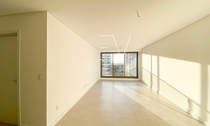 Apartamento Frente M...