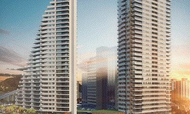 Apartamento 2 Quarto...