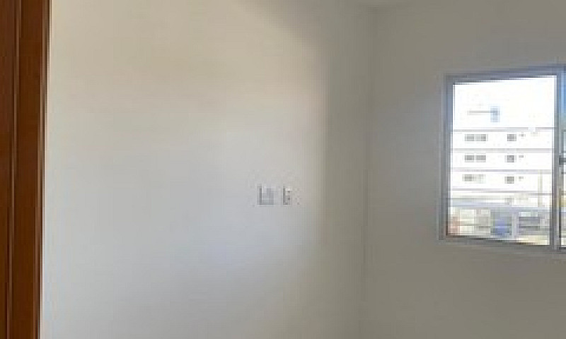 Apartamento Novo Com...