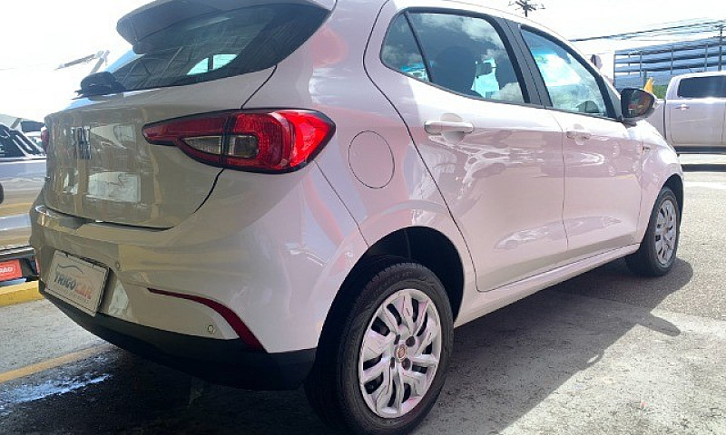 Argo Drive 1.3 Gsr A...
