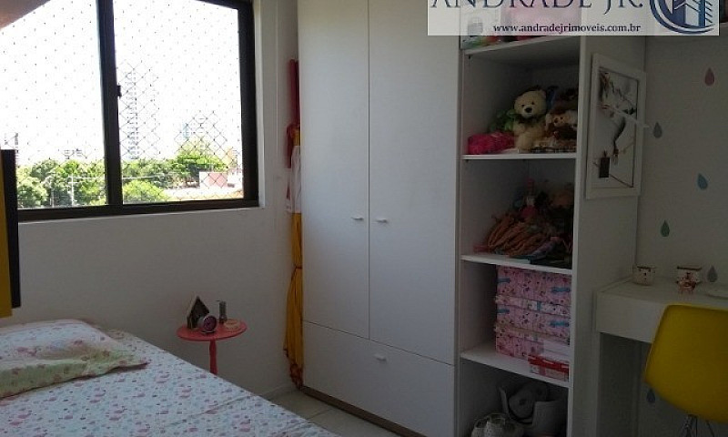 Apartamento Nascente...