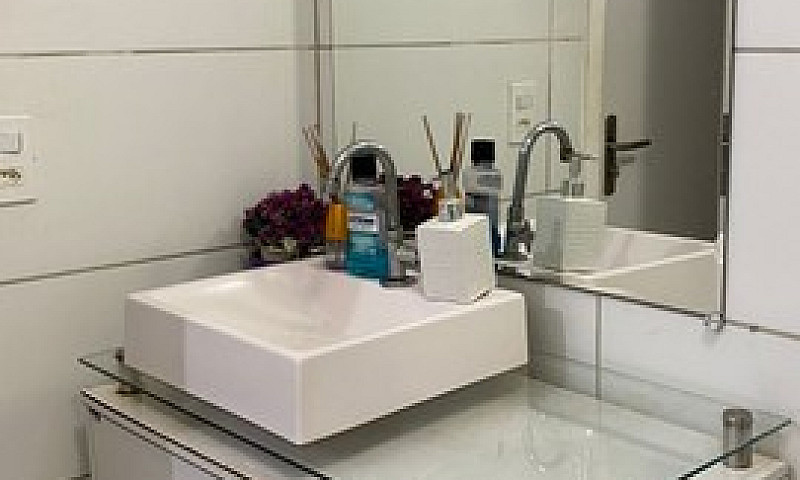 Apartamento Para Alu...