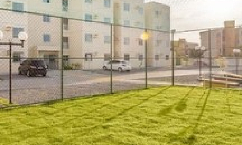 Apartamento Novo No ...