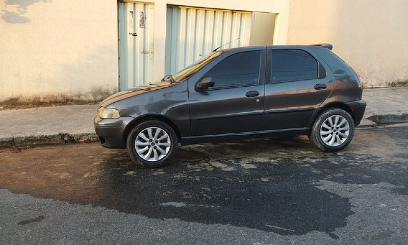 Palio 1.0 2001...