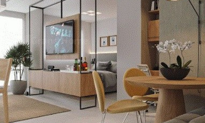 Apartamento 2 Quarto...