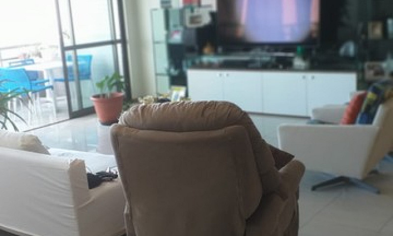 Apartamento Para Ven...