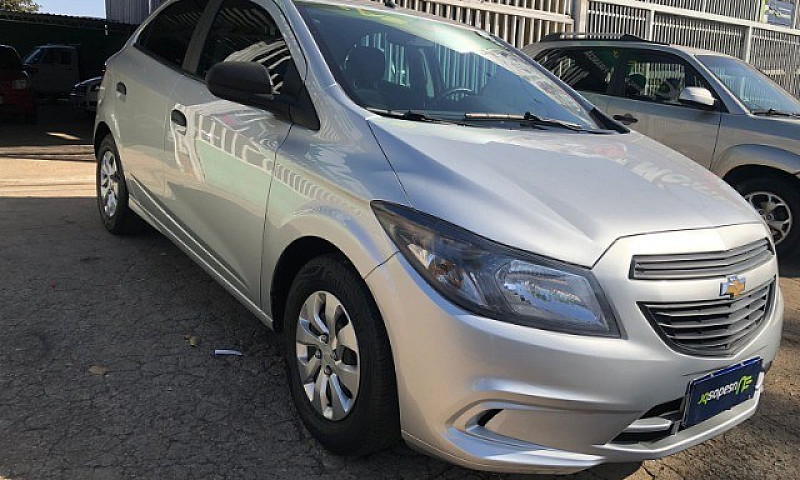 Onix Joy 1.0 2019...