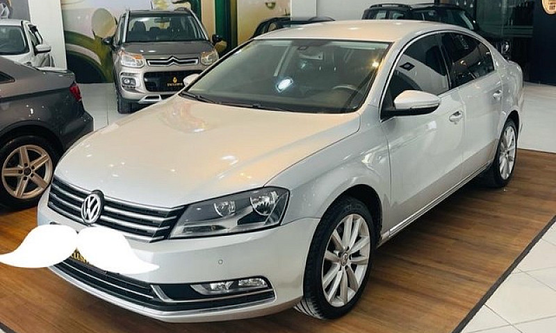 Passat 2012 Tb 2.0 I...