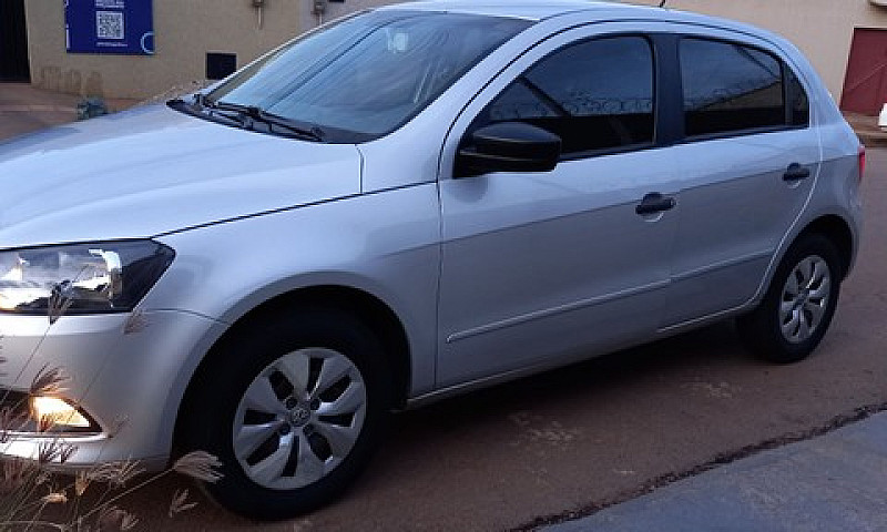 Gol G6 Super Conserv...