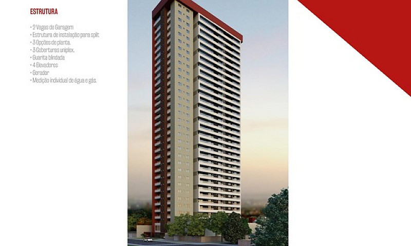 Apartamento Para Ven...