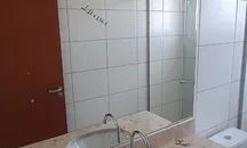 Apartamento 3 Quarto...