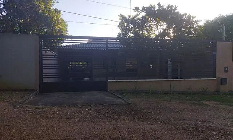 Casa Condômino Lago ...