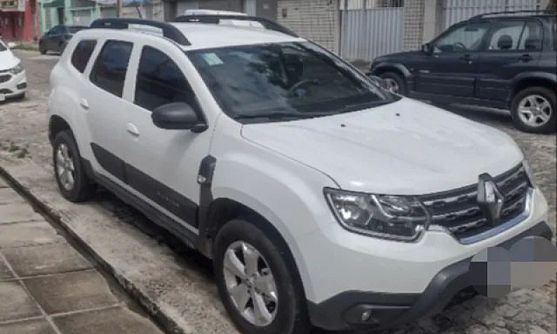 Renault Duster Autom...