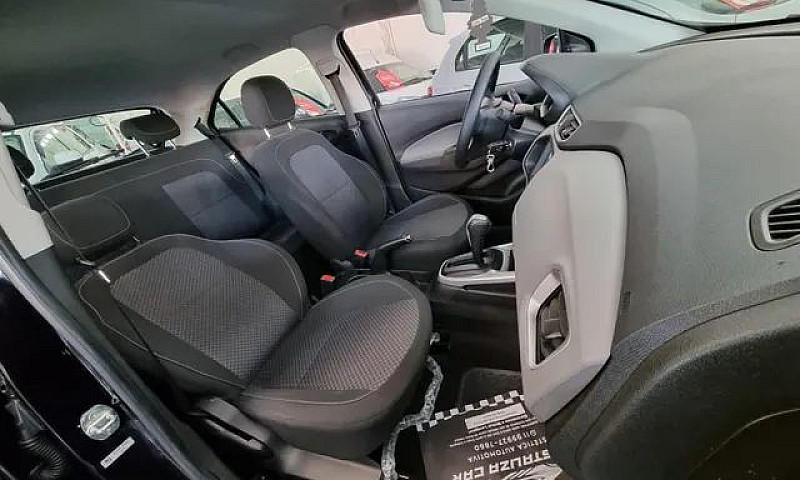 Chevrolet Onix Onix ...