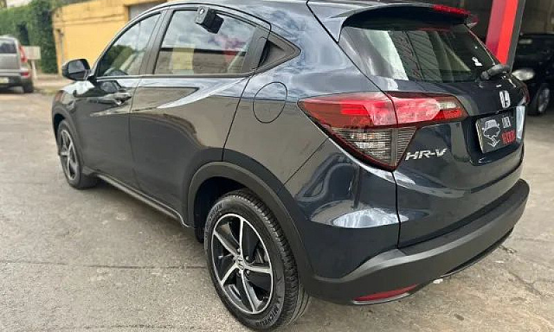 Hr-V Lx 1.8 2020...
