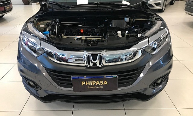 Honda Hr-V 1.8 16V F...