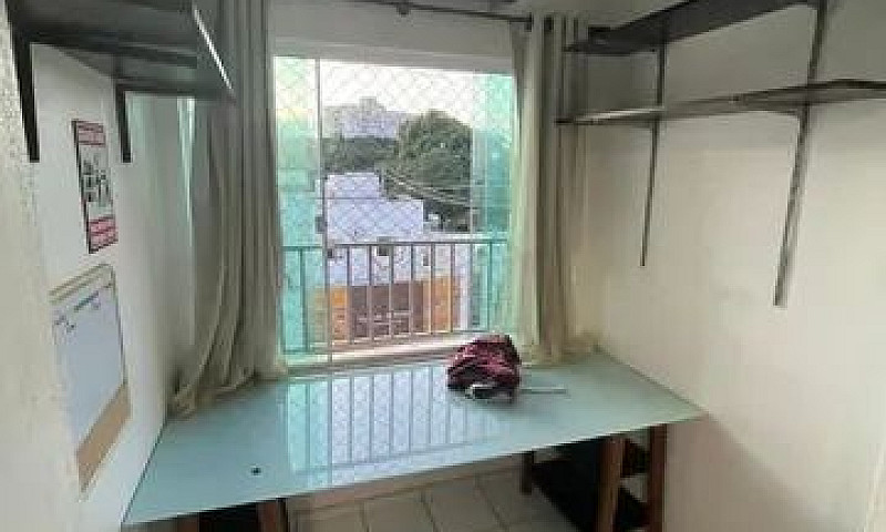 Apartamento Para Alu...