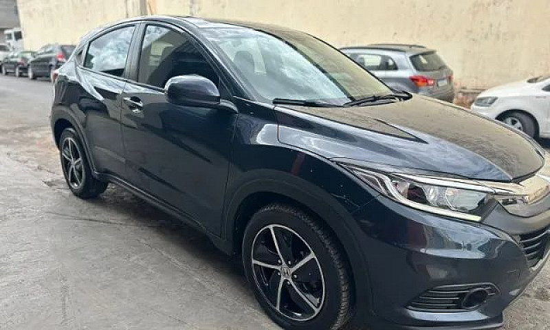 Hr-V Lx 1.8 2020...