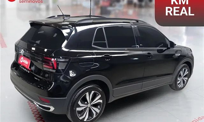 Volkswagen T-Cross 2...