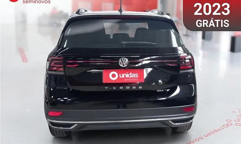 Volkswagen T-Cross 2...